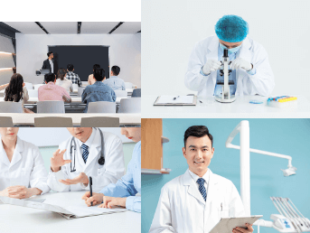 健康管理师