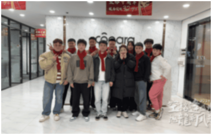 空格教育品牌怎么样