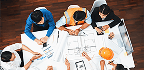 一级建造师报名中心