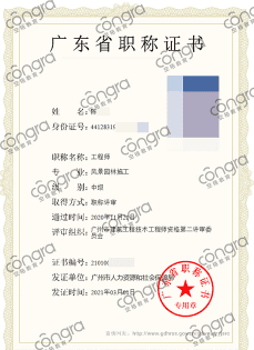 助理级职称评审条件